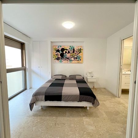 Petit 2 Pieces Carre D'Or Apartment Nice Bagian luar foto