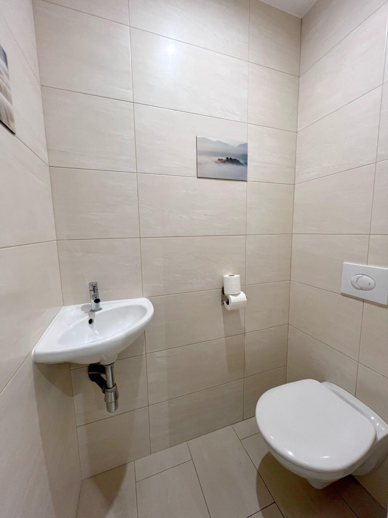 Petit 2 Pieces Carre D'Or Apartment Nice Bagian luar foto